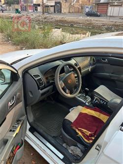 جیلی ئێم گراند EC7